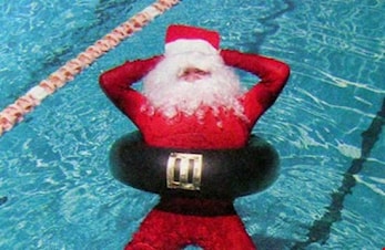 God jul